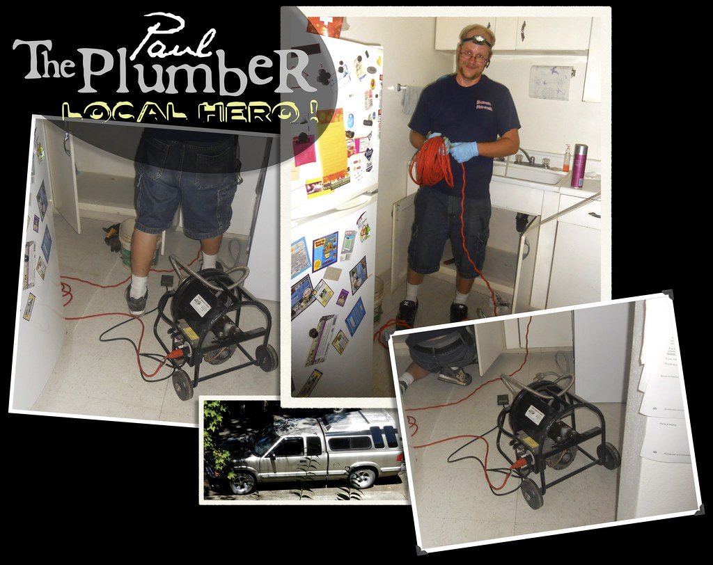 Licensed Arvada Plumbing Pros technician completing a residential plumbing repair
